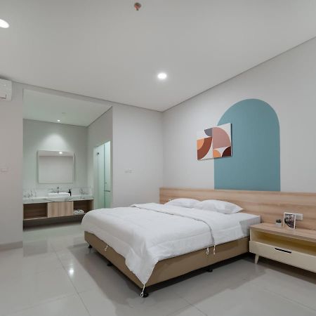Cove Bona Sort Pasar Baru Apart otel Cakarta Dış mekan fotoğraf
